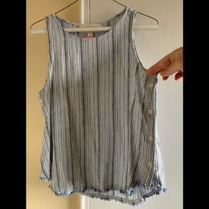 Brand new. Women’s 2 piece top & bottom.